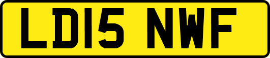LD15NWF