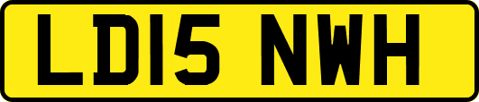 LD15NWH