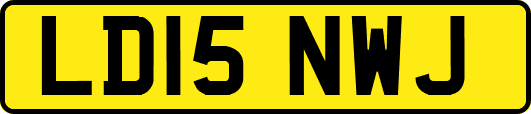LD15NWJ