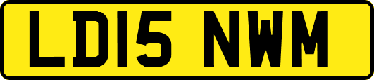 LD15NWM