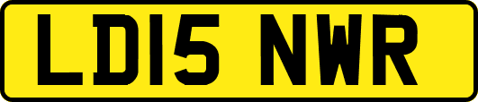 LD15NWR