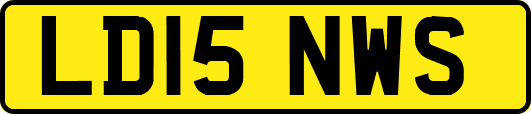 LD15NWS