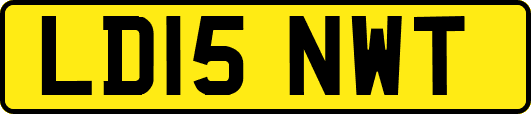 LD15NWT