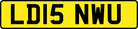 LD15NWU