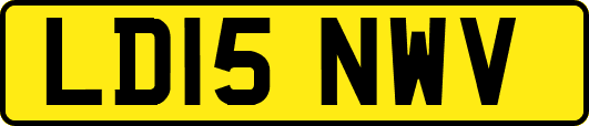 LD15NWV