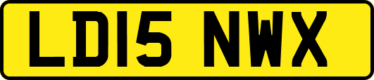 LD15NWX