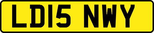 LD15NWY