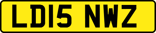 LD15NWZ