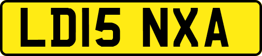 LD15NXA