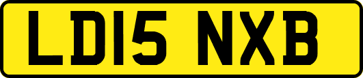 LD15NXB