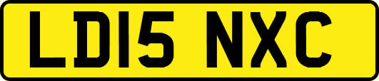 LD15NXC