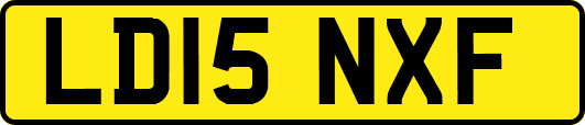 LD15NXF
