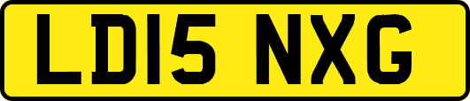 LD15NXG