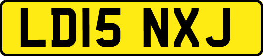 LD15NXJ