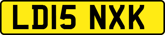 LD15NXK