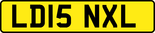 LD15NXL