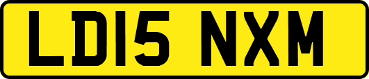 LD15NXM