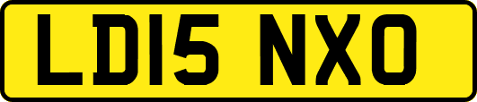LD15NXO