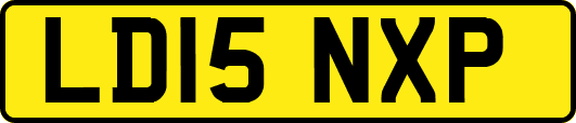 LD15NXP