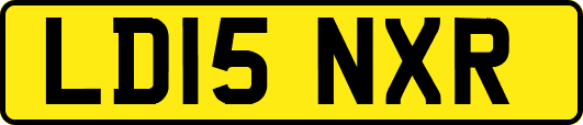 LD15NXR