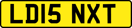 LD15NXT