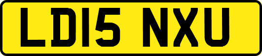LD15NXU