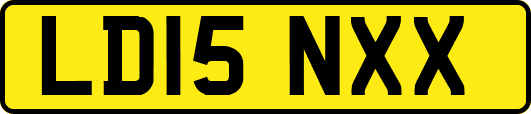 LD15NXX