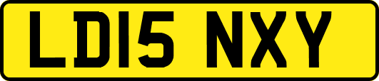 LD15NXY