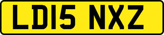 LD15NXZ