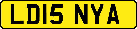 LD15NYA