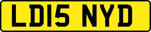 LD15NYD