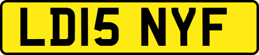 LD15NYF