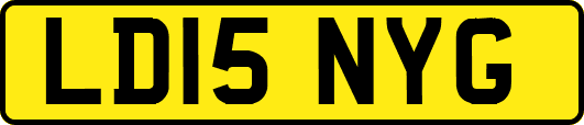 LD15NYG