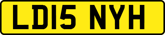 LD15NYH
