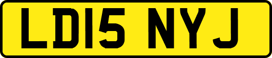 LD15NYJ