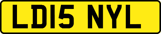 LD15NYL