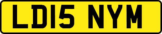 LD15NYM