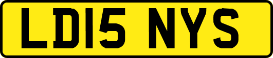LD15NYS