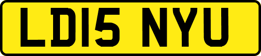 LD15NYU