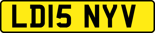 LD15NYV