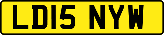 LD15NYW