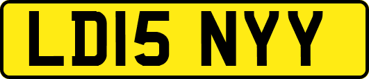 LD15NYY
