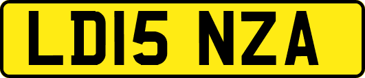 LD15NZA