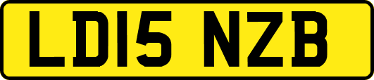 LD15NZB
