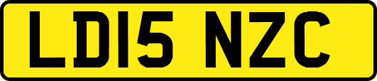 LD15NZC