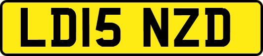 LD15NZD