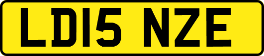 LD15NZE