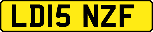 LD15NZF