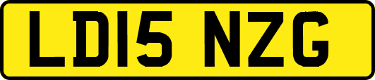 LD15NZG