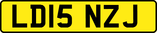 LD15NZJ